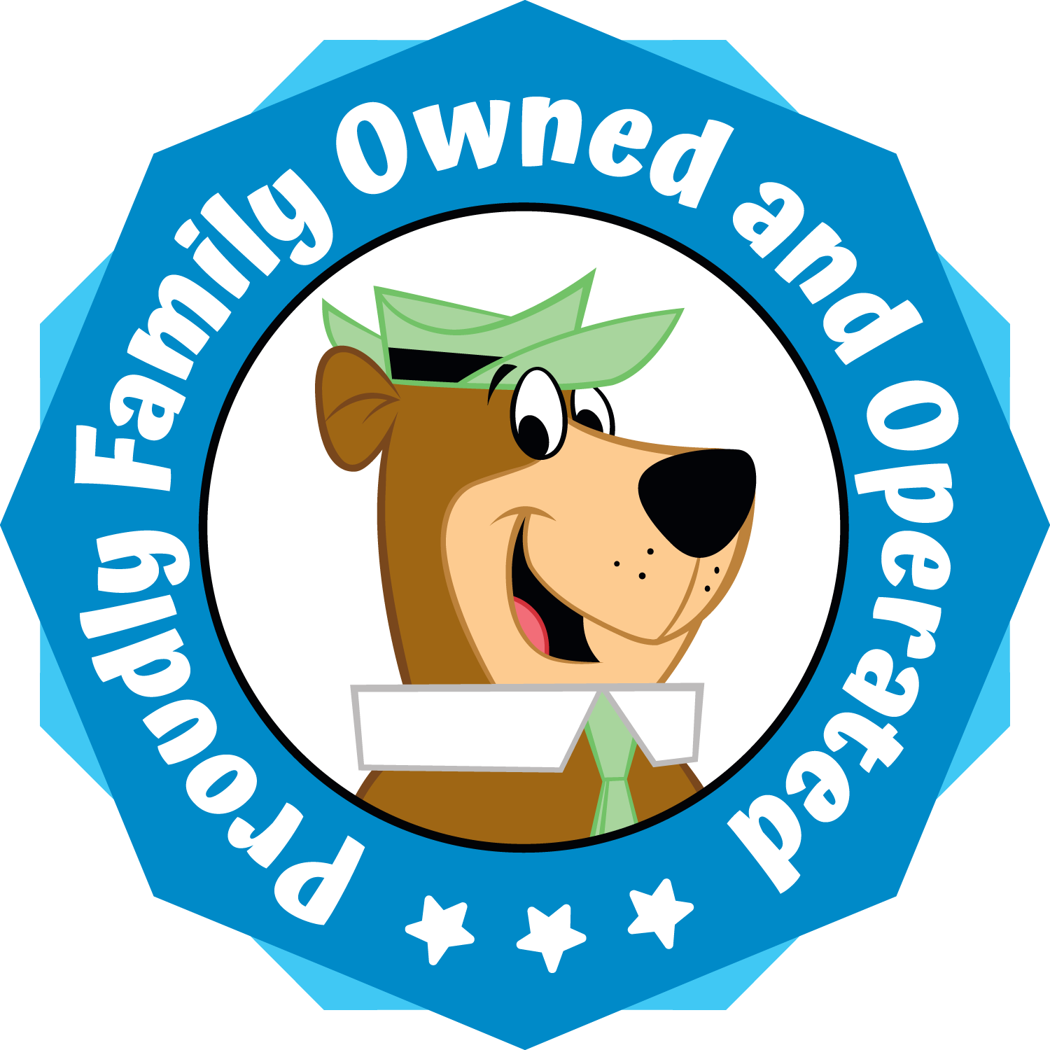 Proudly Locally Owned and Operated