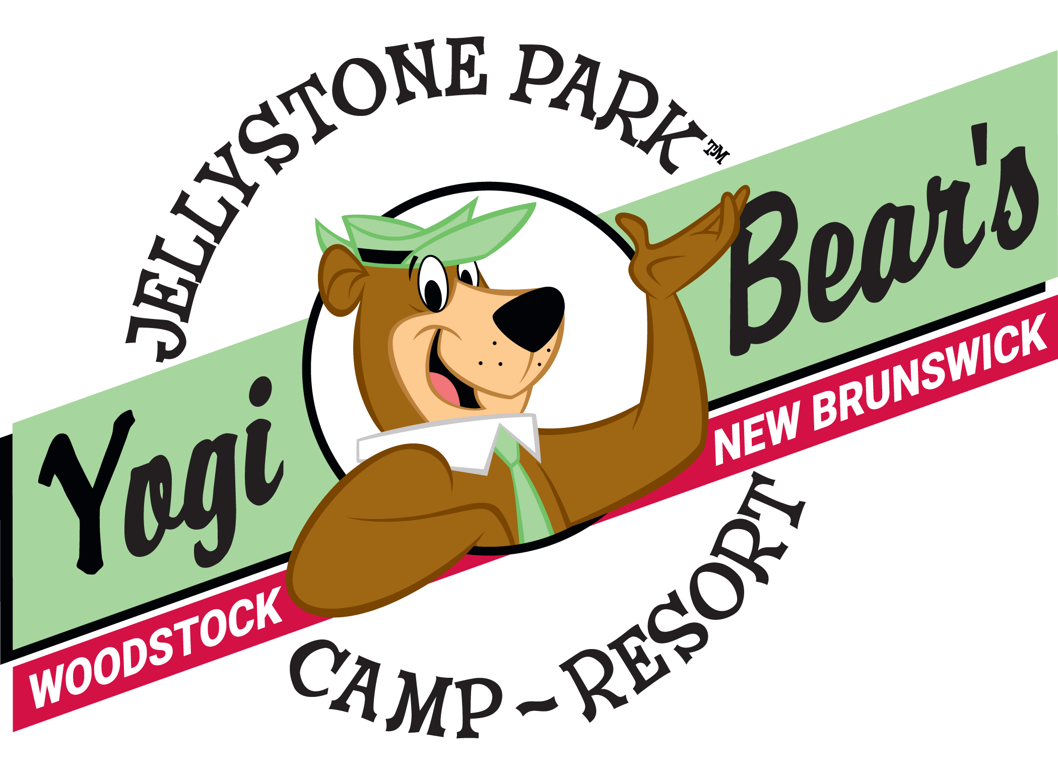 Jellystone Park™ New Brunswick